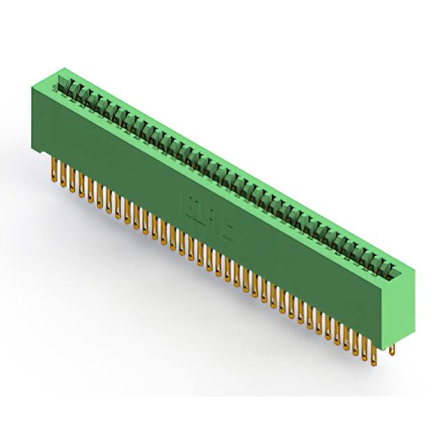 842-072-500-201 EDAC Inc.  Edgeboard Connectors